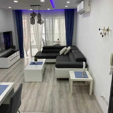Blue Level Διαμέρισμα *